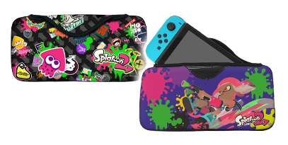 コレクション For Nintendo Switch スプラトゥーン2 Keysfactory