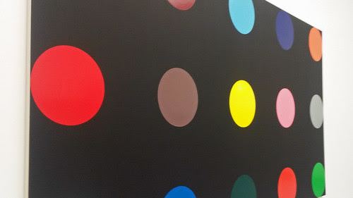 Damian Hirst octobre 2013 (27)