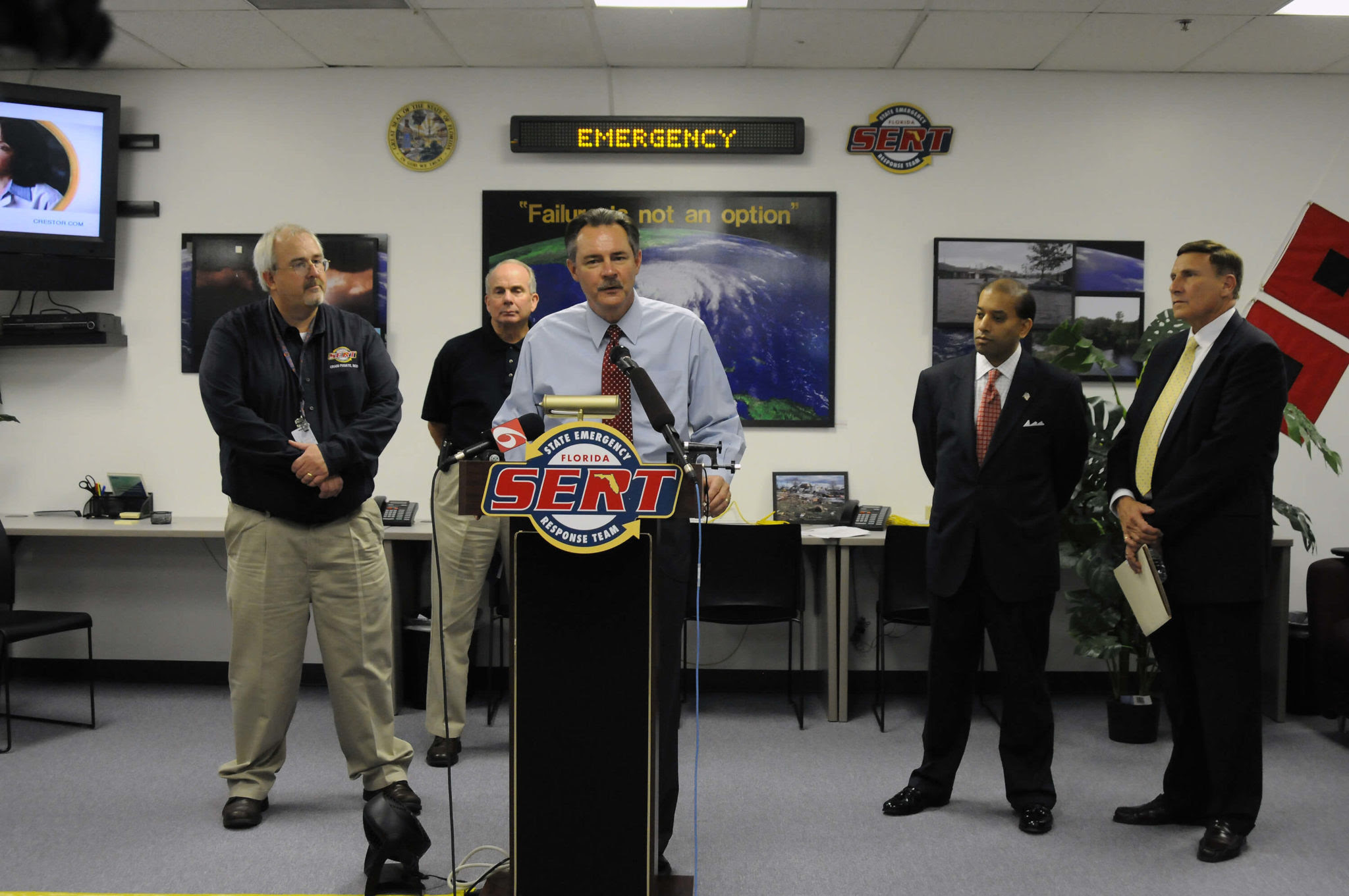 Florida Emergency Management Issues Media RFP - Everything PR