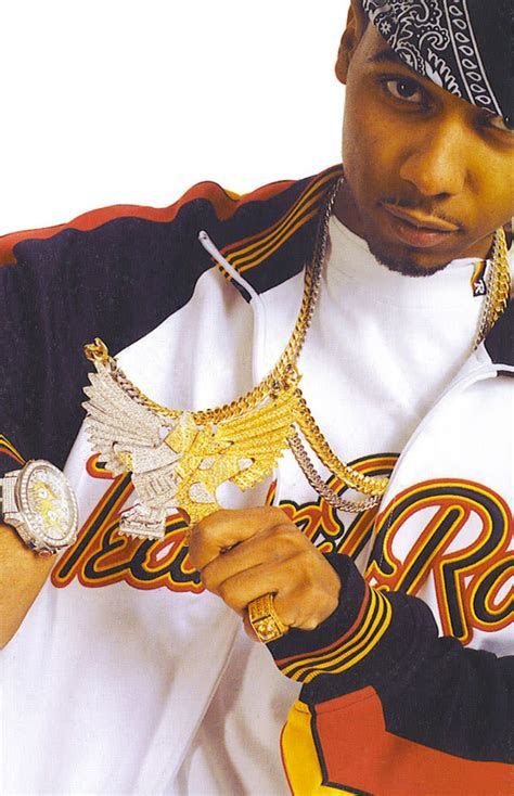 It's an excellent hedge against inflation because its price usually rises when the cost of living increases. 15. Dipset - The 50 Greatest Chains In Hip-Hop | Complex