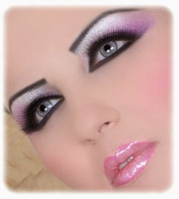 فوائد وضع بودرة الوجه