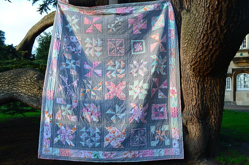 Bee Quilt
