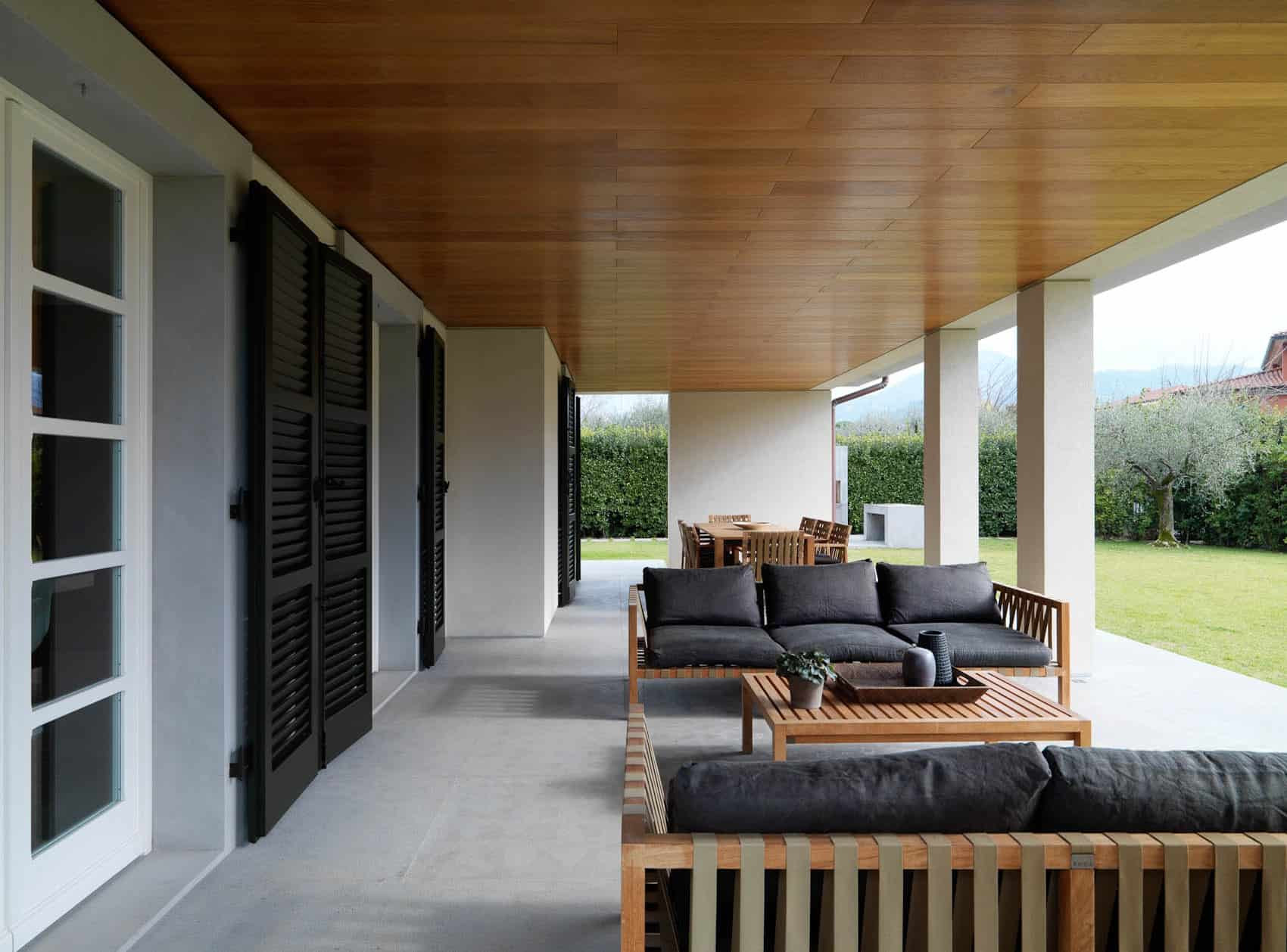 Soldati House Interior by Victor Vasilev 25 HomeDSGN Soldati House Interior by Victor Vasilev 25 HomeDSGN