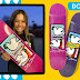 Sky Brown : Exaqnwqk8lqudm - 'do it because you love it' i have lots of heroes.