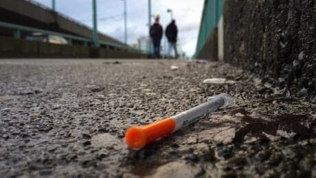 heroin