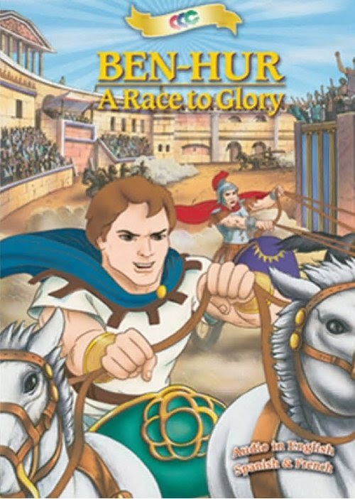Ben-Hur: A Race to Glory online magyarul videa néz teljes 1992 sub
letöltés Online Videa