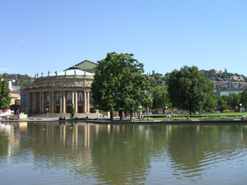 German course in Stuttgart, Germany | Learn German in Stuttgart
