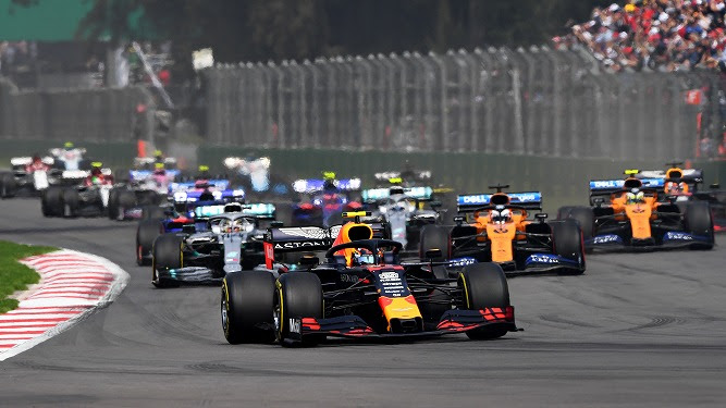 高地で不完全燃焼 ホンダ パワーのメキシコgp F1 モータースポーツ深堀サイト 山口正己責任編集f1 Stinger スティンガー 独自の視点でf1ニュースを発信
