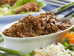 Down-Home Shredded Pork Down-Home Shredded Pork