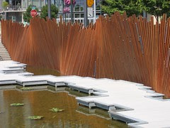 Tanner Springs Park