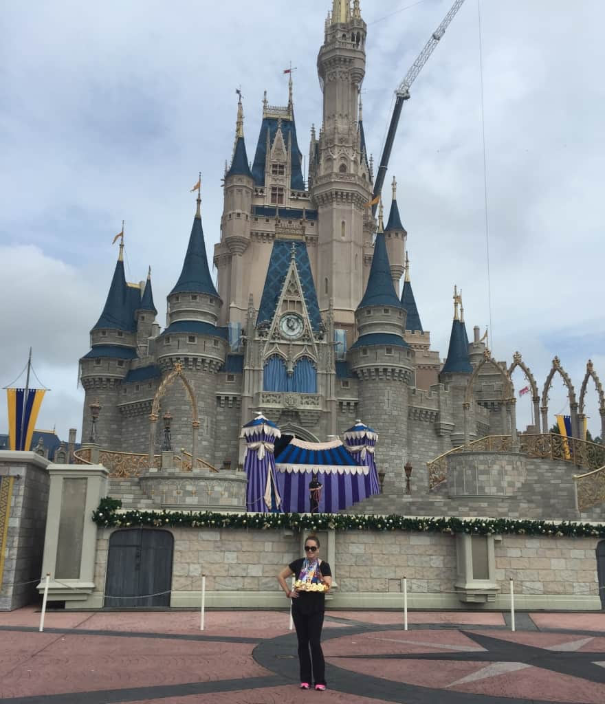 Heading To runDisney Star Wars Half Weekend • Half Crazy Mama