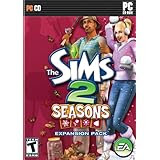 The Sims 2 Seasons Expansion Pack