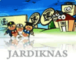 Jardiknas