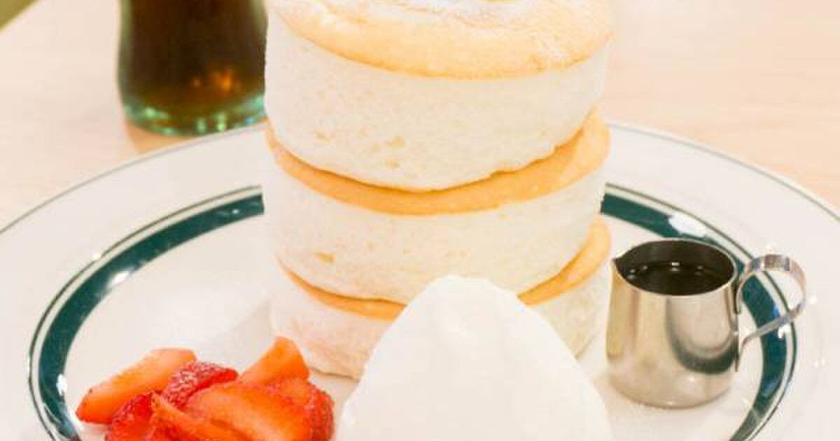 ティラミスヒーロー事件からまもなく1年 19年に閉店したパンケーキ専門店 Gram まとめ Togetter