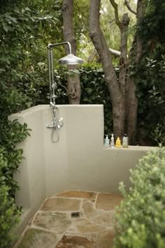 Outdoor & Indoor Hot Tub & Ideas