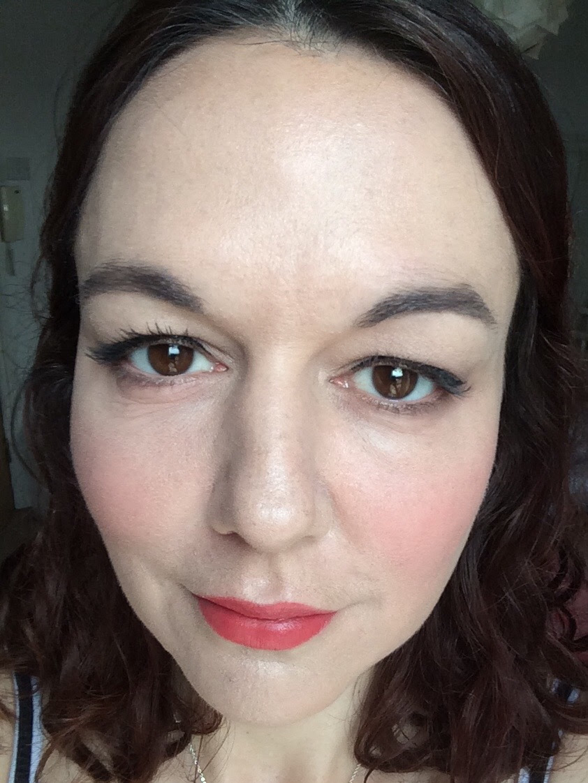 Clown Contouring NiaPattenLooks