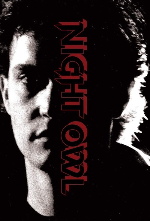 FILM COMPLET Night Owl 1993 Streaming' VF Free VOSTFR Box Office