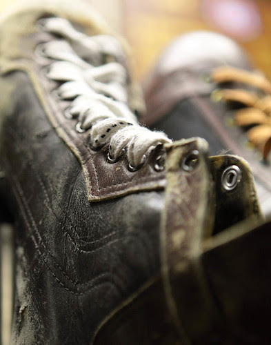 Hockey Skates