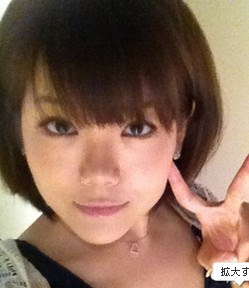 西岡優妃の画像 Wikiは かわいくない理由は太いから 母は誰 トレンド最先端