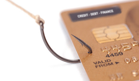 phishing - CONSEJOS