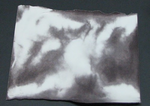 Thermal Fax Paper Magic003