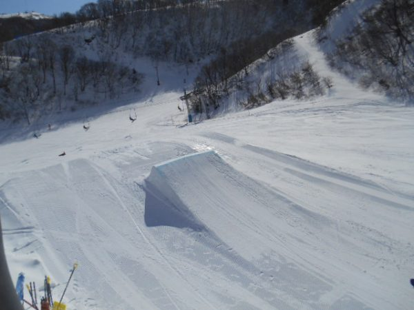 関西のスキー場ですべりたい オープン日をチェックして今シーズンのゲレンデを決めよう Greenfield グリーンフィールド アウトドア スポーツ