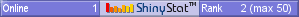 Website counter