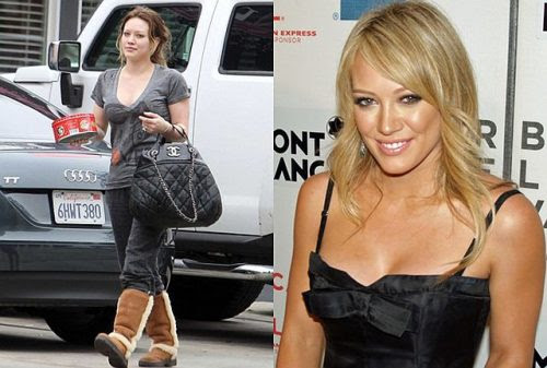 vjrpD Celebridades com e sem maquiagem