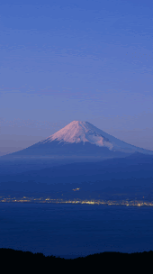 富士山 Iphone壁紙タウン