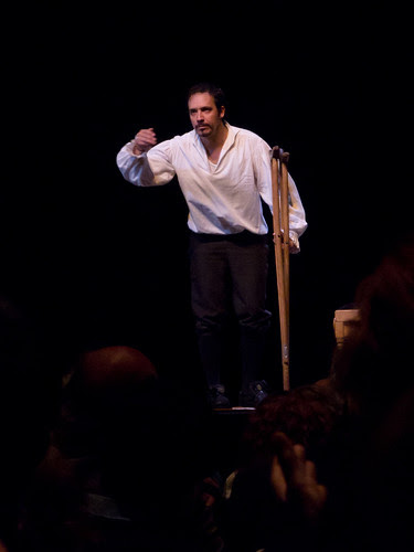alexandre astier