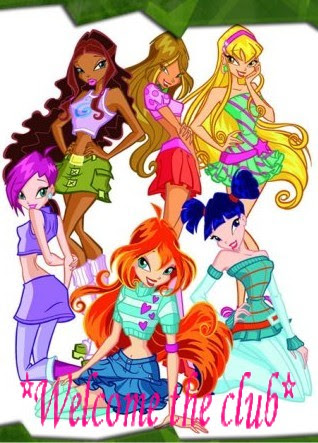 winks club flora. Watching: Winx club the