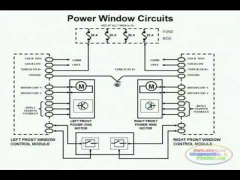 Chevrolet Silverado Power Door Lock Wiring Diagram | Get ...