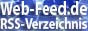 RSS Newsfeed Verzeichnis: Web-Feeds eintragen, RSS-Feeds suchen und bewerten.