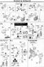 MG XXXG-01H Gundam Heavyarms English Translation Color Guide & Manual