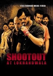 Shootout at Lokhandwala 2007 نزيل الفيلم عبر الإنترنت باللغة العربية
الإصدار