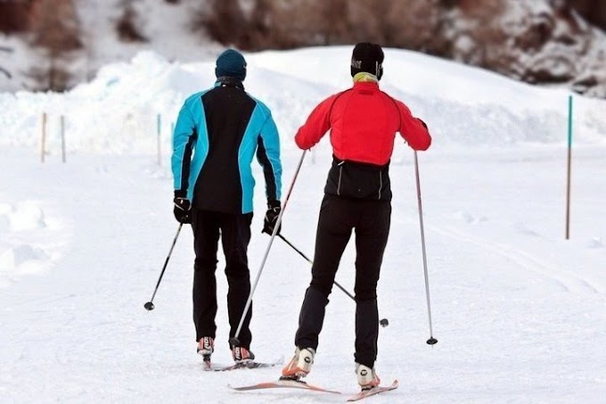 В Кировской области вышли на лыжню 145 сильнейших спортсменов ПФО