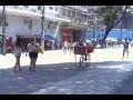 [FLV] Fui proibido de pregar o evangelho na praça do diário de pernambuco
