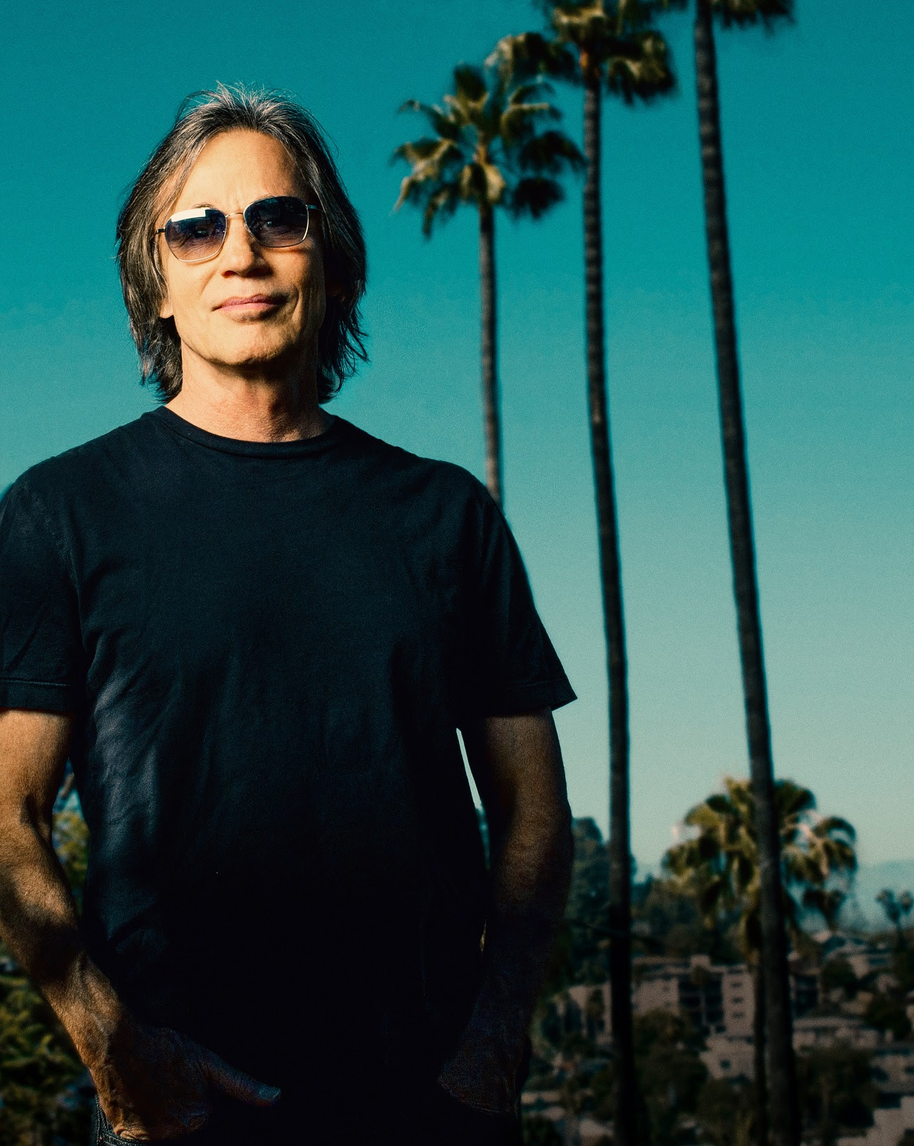 Jackson Browne arrives in Tulsa Dec. 30 - Owassoisms.com