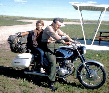 Pirsig