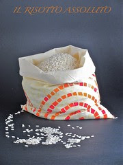Risotto assoluto