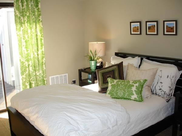 bedroom - Apartment Therapy