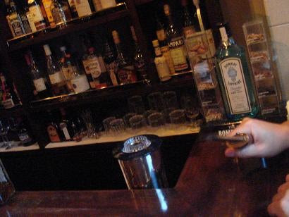 座bar 茅場町 欲望のままに我儘にぃ