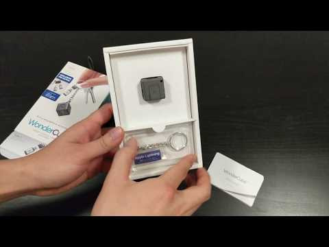 Video 1 8 To Usb Cable