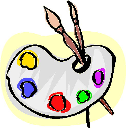 Face Painting Clipart - ClipArt Best