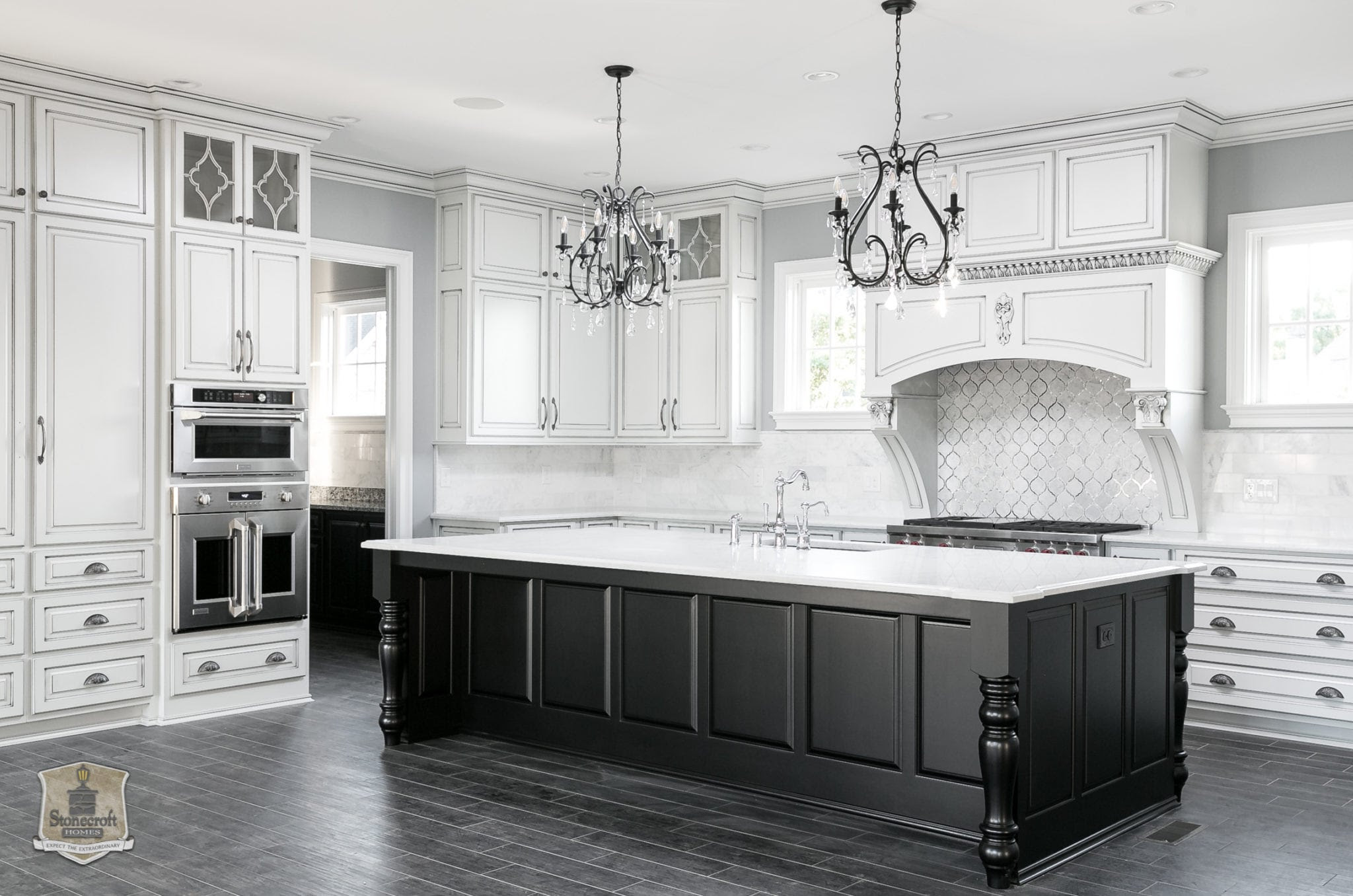 Stonecroft Homes Louisville KY Custom Homebuilder