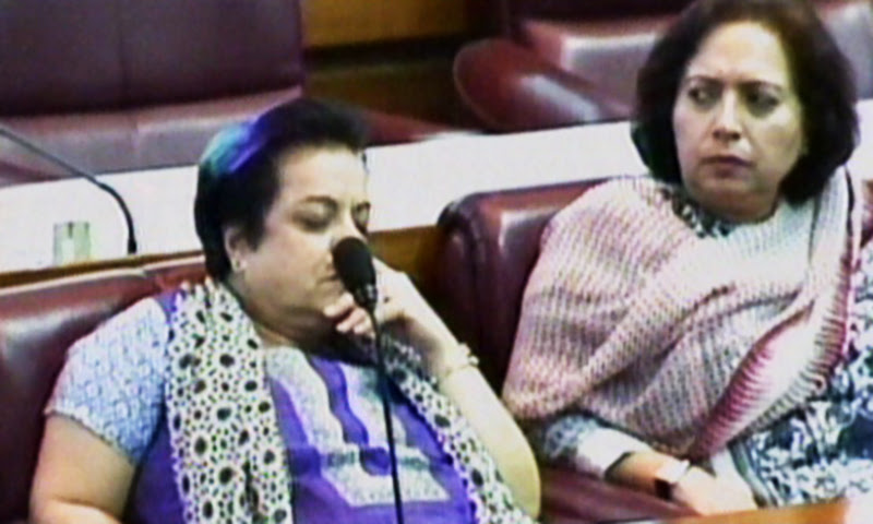  All dharna-ed out, PTI