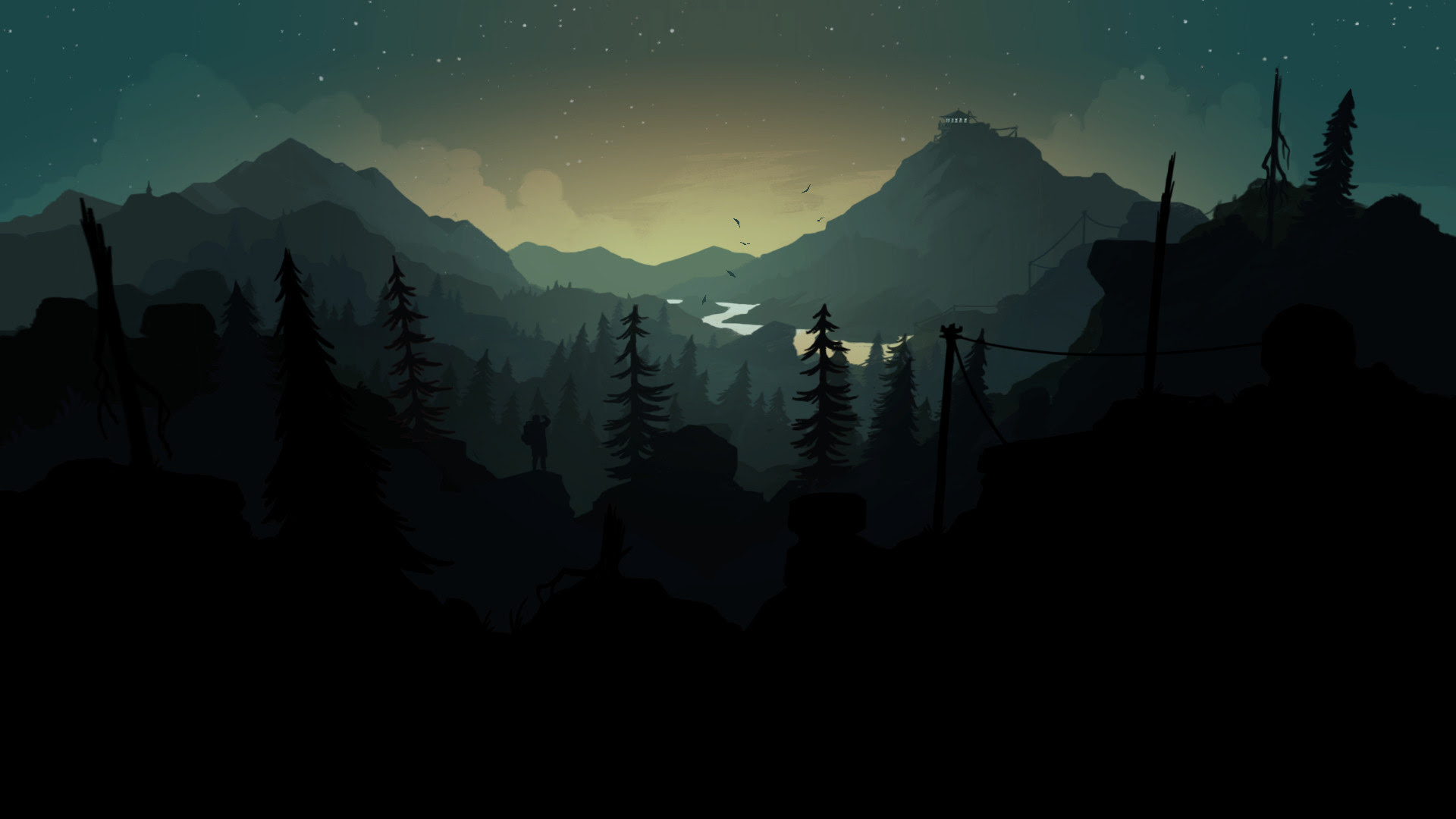 Ps4 Wallpapers HD 1080p (82+ images)
