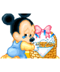 Mickey