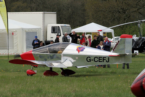 G-CEFJ