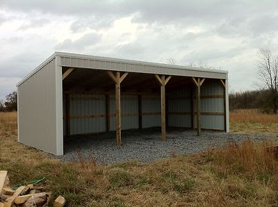 12x16 gambrel shed plans from icreatablestv - youtube